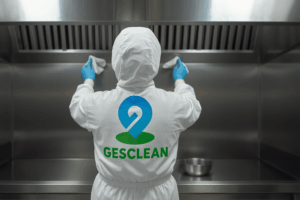 MANTENIMIENTO DE SISTEMAS DE EXTRACCIÓN: CLAVE PARA LA SEGURIDAD Y EFICIENCIA EN COCINAS INDUSTRIALES 2